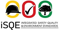 iSQE Integrated Safety Quality & Environment Standards